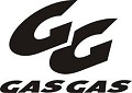 GasGas Plastic